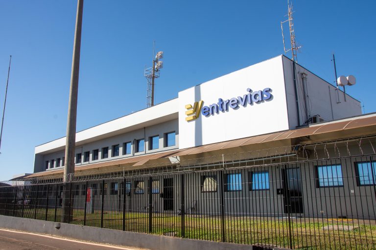 Entrevias conquista Selo Ouro 2021 por Inventário de Emissões de Gases de Efeito Estufa